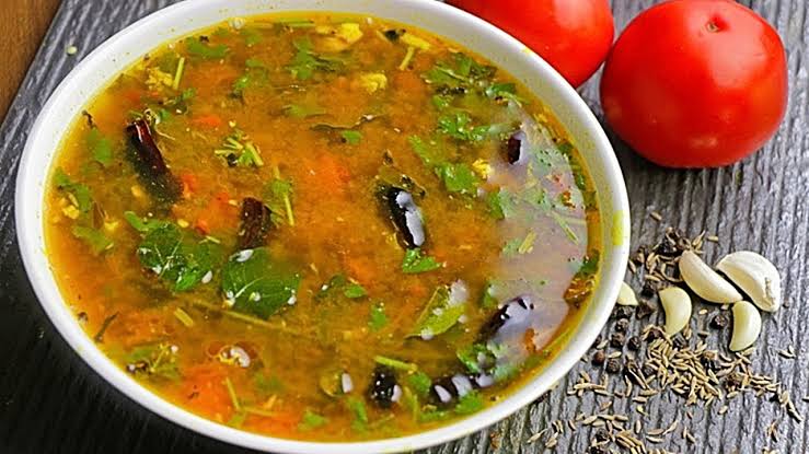 kalyana rasam