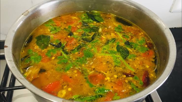 kalyana rasam 1