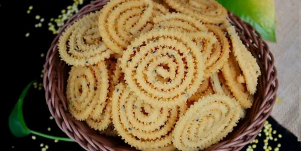 magilampoo murukku