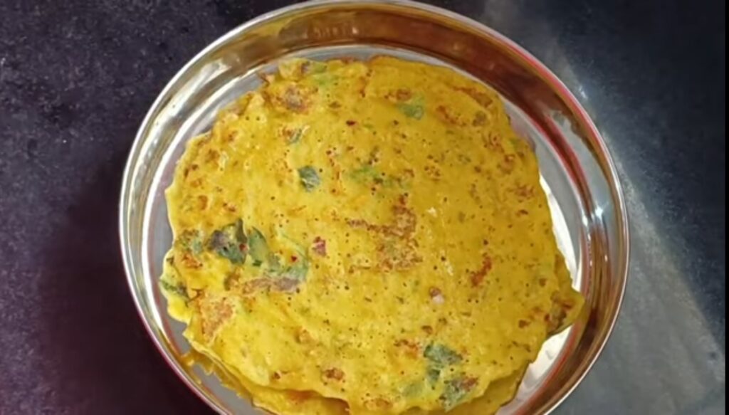 pasi paruppu adai