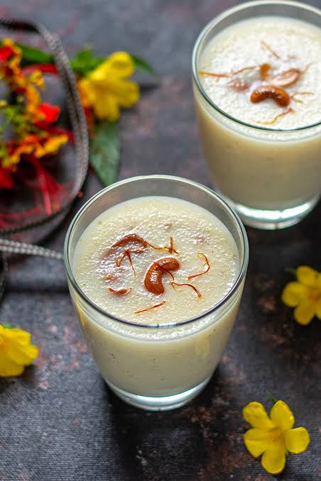 rava payasam