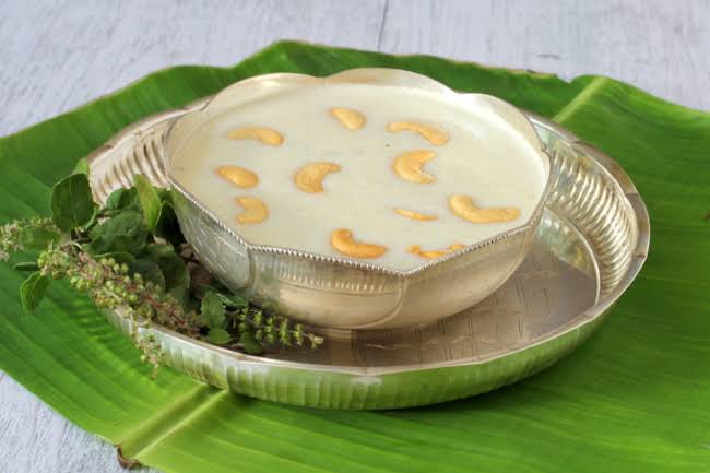 rava payasam