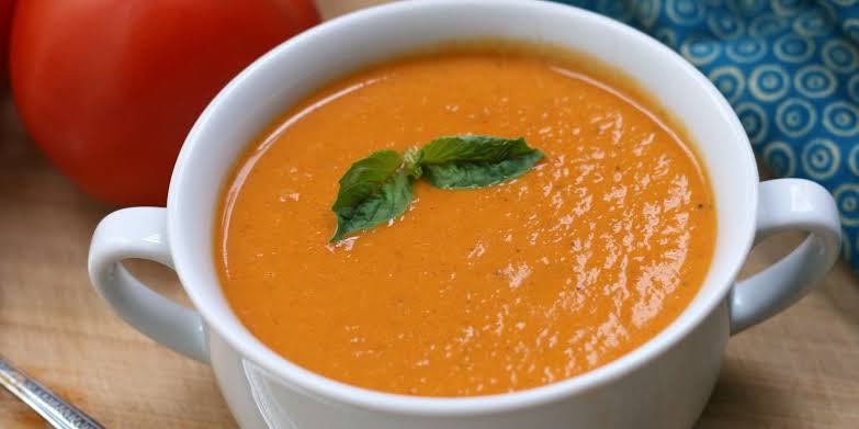 tomato soup