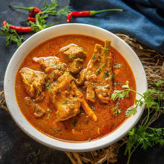 chettinad mutton kulambu