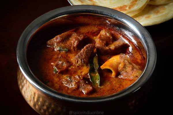 chettinad mutton kulambu