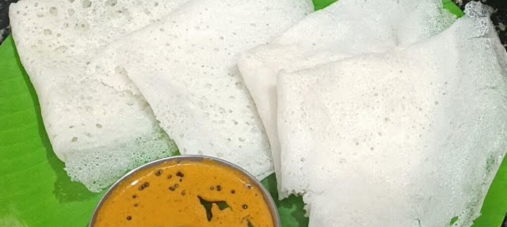 neer dosa