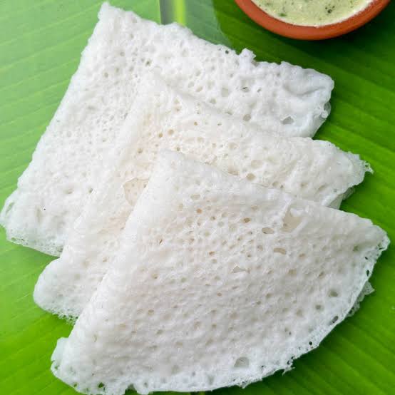 neer dosa