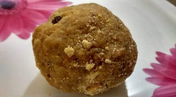 tirupati laddu