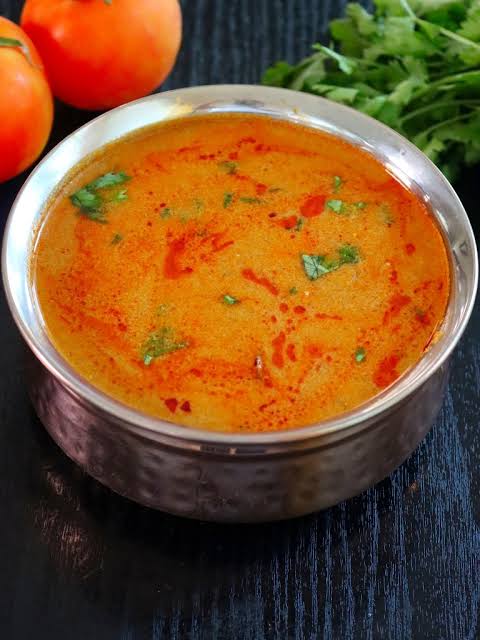 tomato kurma