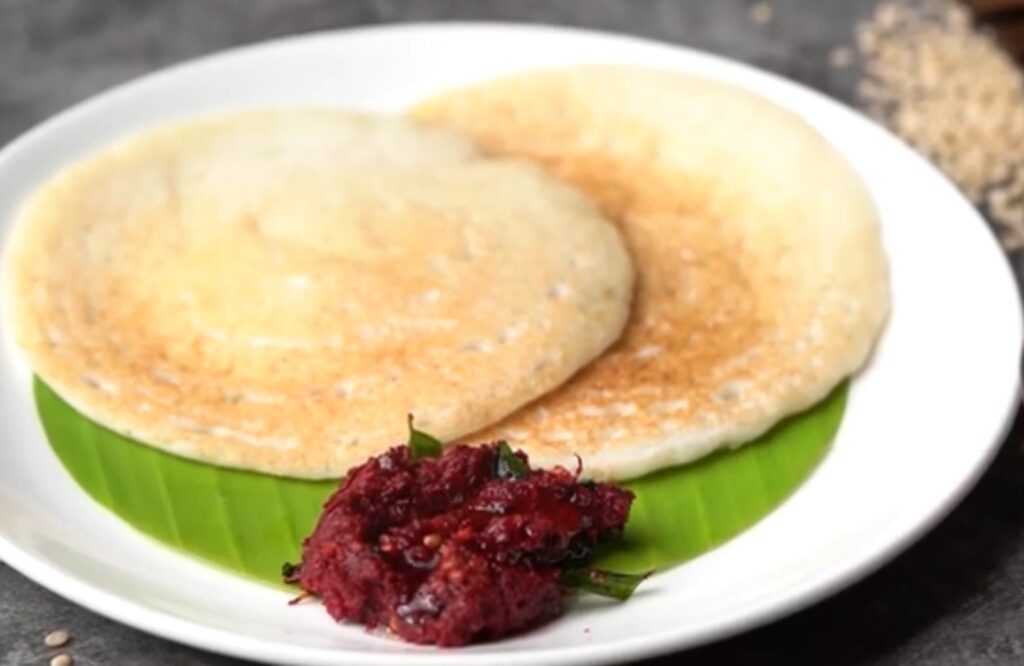 beet root chutney