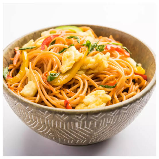 egg noodles