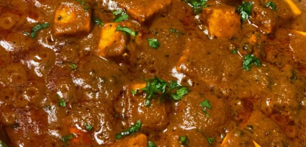 paneer masala