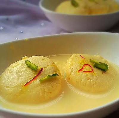 rasmalai