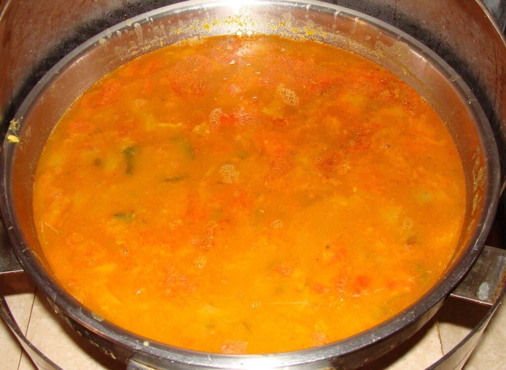 sambar