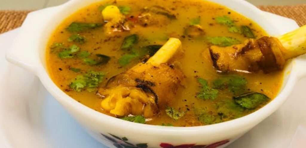 aatukal soup