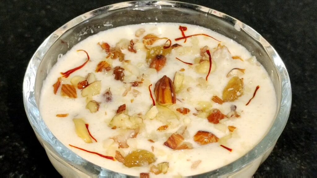 pAYASAM