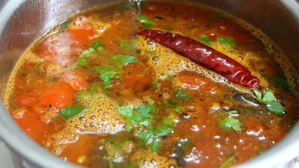 rasam