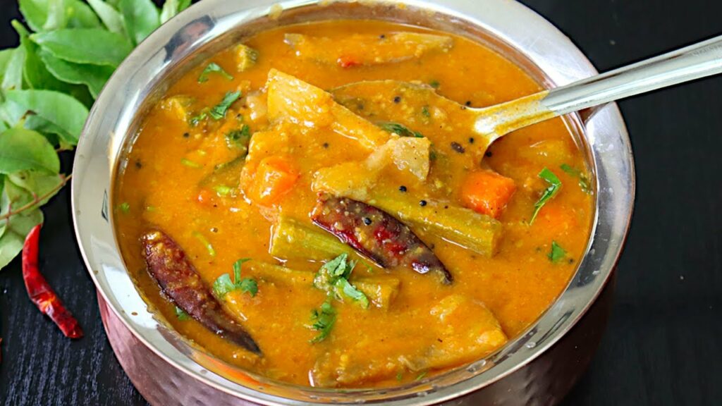 sambar