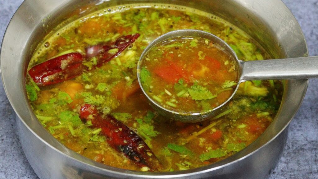 rasam