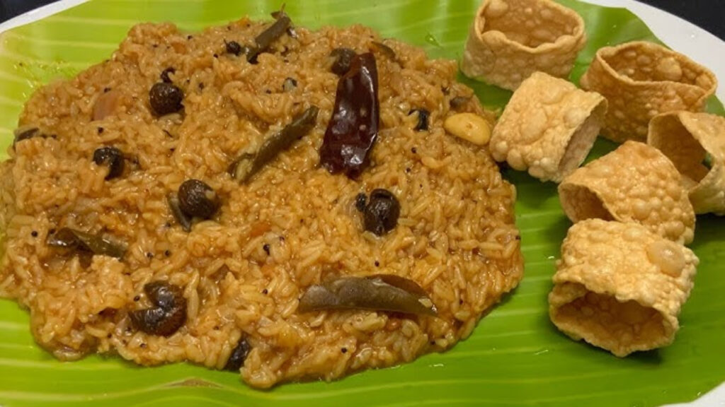 vathakuluambvu