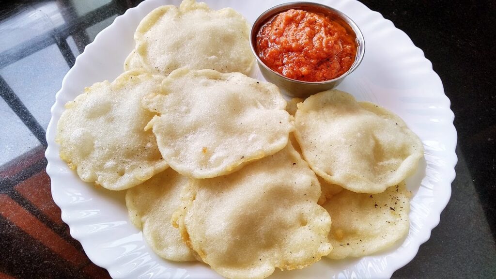 vellai appam