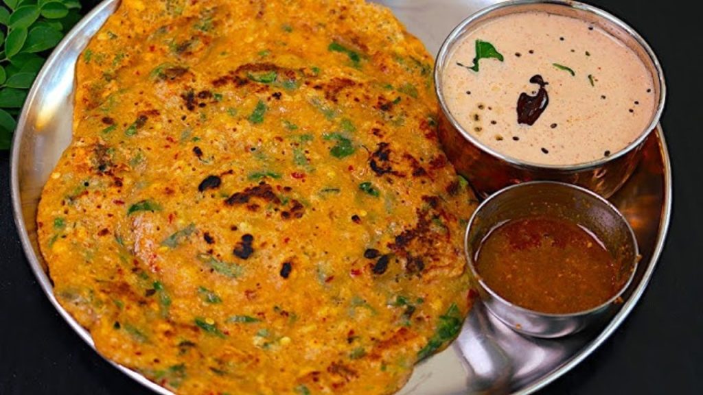 thosai