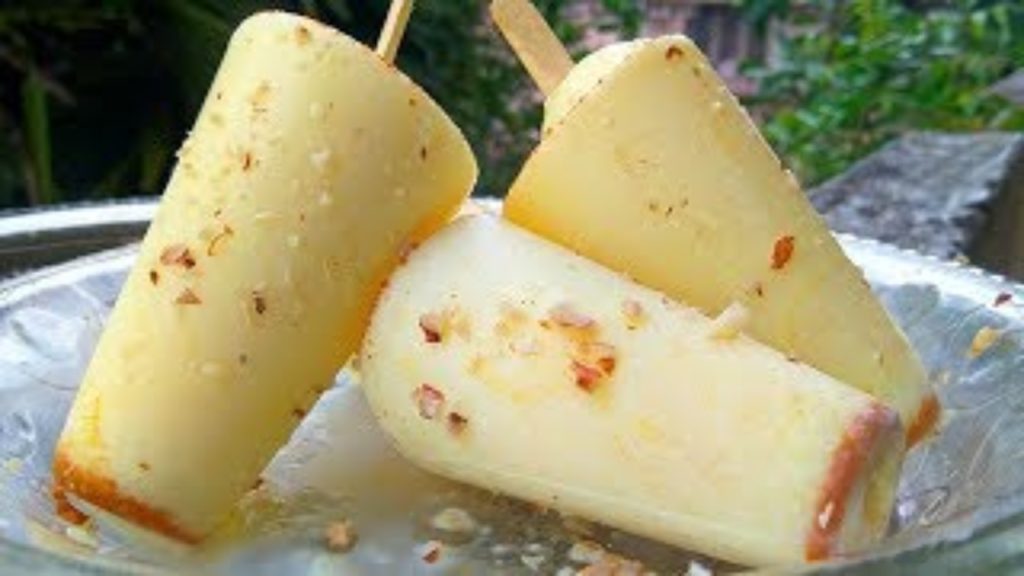 KULFI 1