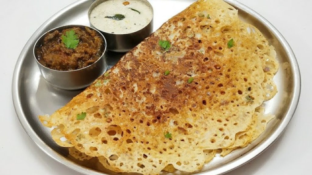 thosai 1