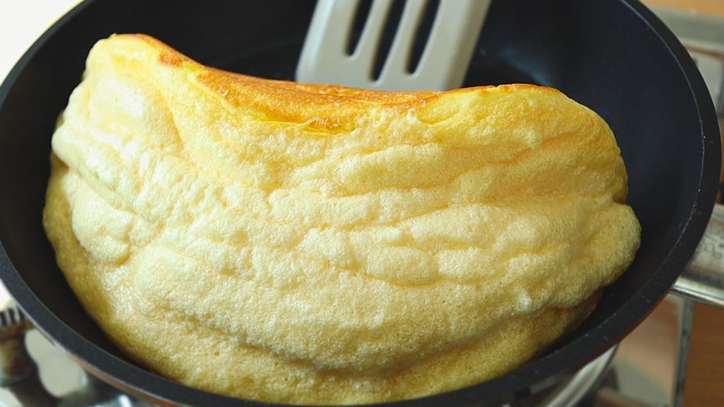omelette