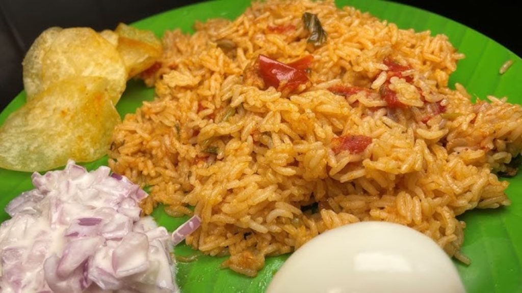 thakkali 1